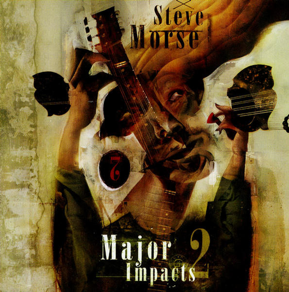 Major Impacts 2