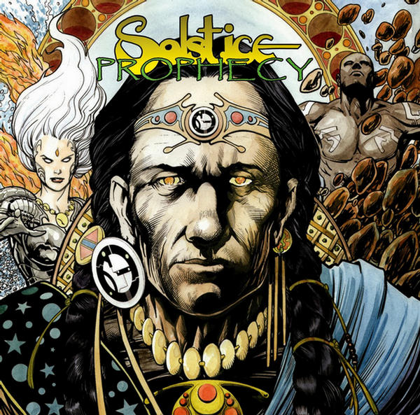 Prophecy by Solstice