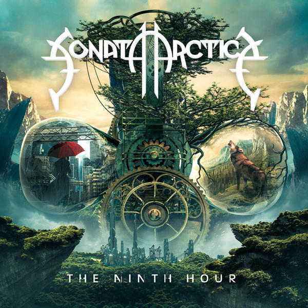 The Ninth Hour by Sonata Arctica