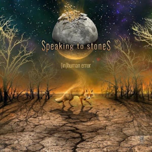(In)Human Error by Speaking To Stones