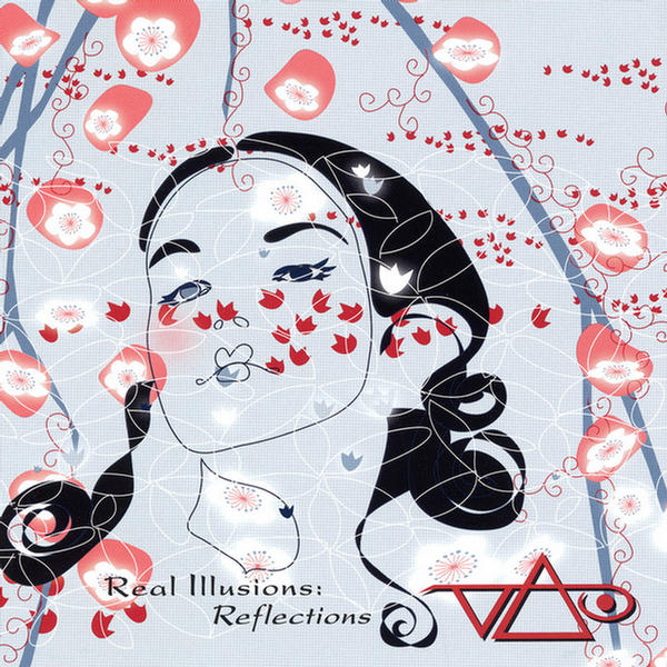 Real Illusions: Reflections