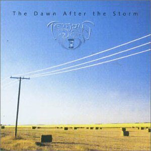 The Dawn After the Storm by Tempus Fugit