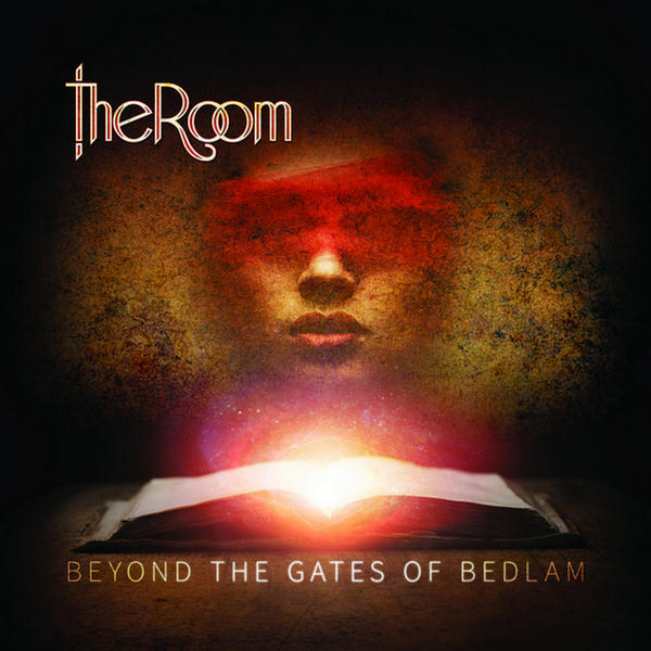 Beyond The Gates Of Bedlam by The Room