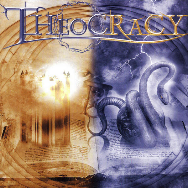 Theocracy