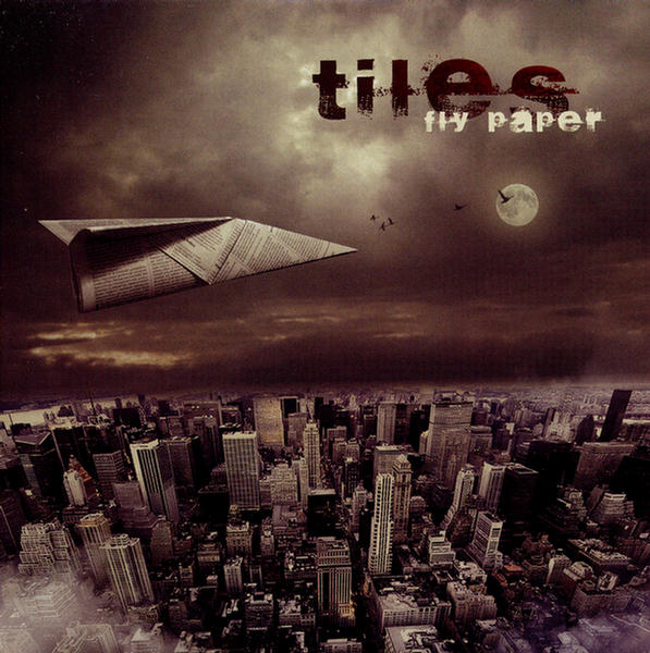 Fly Paper