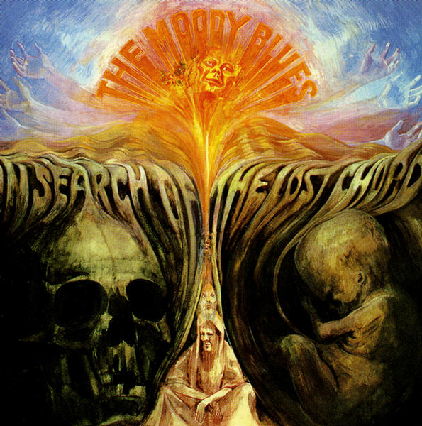 In Search Of The Lost Chord
