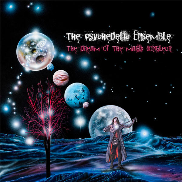 The Dream Of The Magic Jongleur