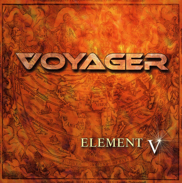 Element V