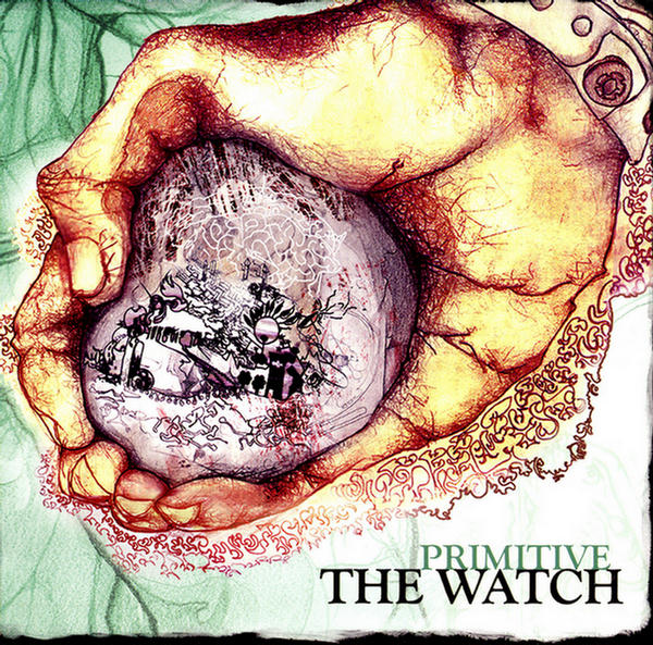 Primitive by The Watch