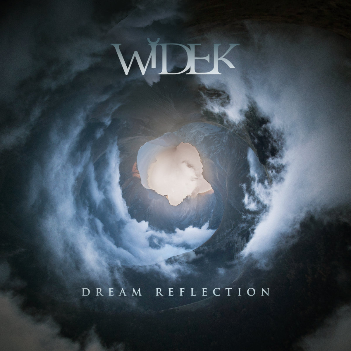 Dream Reflection by Widek
