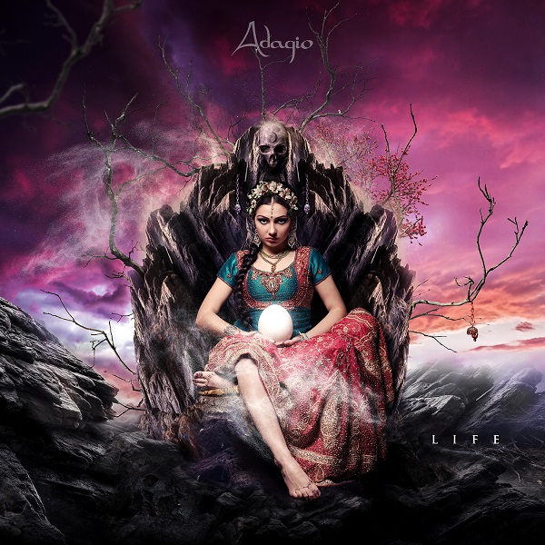 Life by Adagio