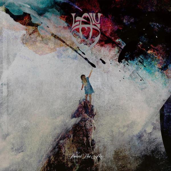 Paint The Sky by Lalu