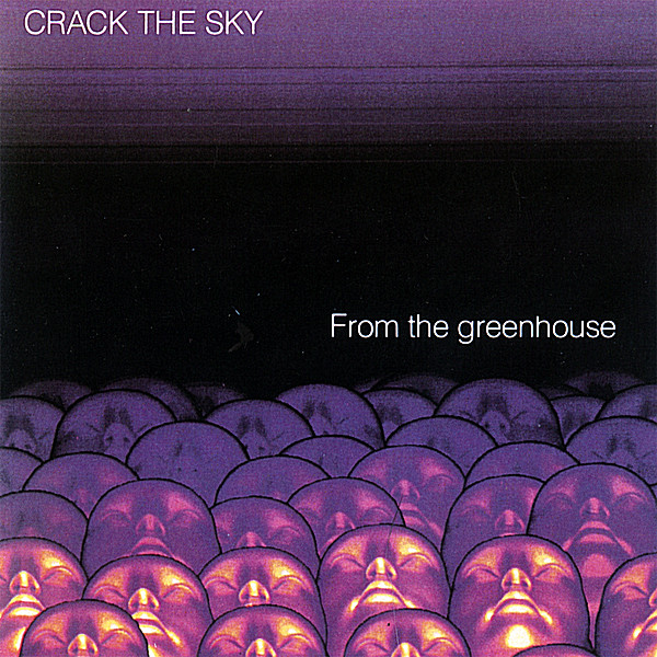 From the Greenhouse by Crack The Sky