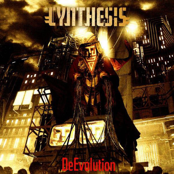 DeEvolution by Cynthesis