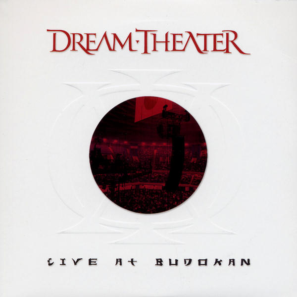 Live At Budokan (Disc 1) by Dream Theater
