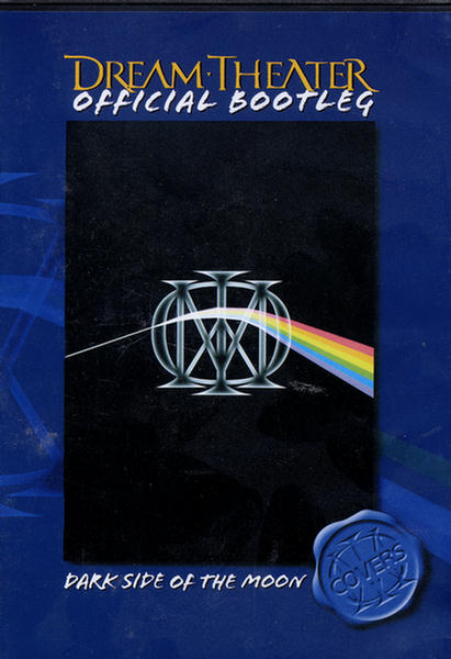 Dark Side Of The Moon (Official Bootleg) by Dream Theater