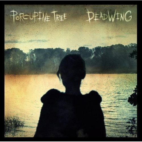 Deadwing by Porcupine Tree
